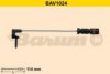 BARUM BAV1024 Warning Contact, brake pad wear